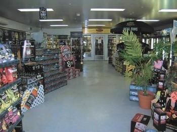 Lightning Ridge Outback Resort & Caravan Park Экстерьер фото