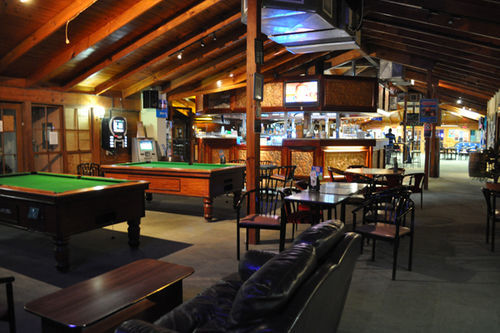 Lightning Ridge Outback Resort & Caravan Park Экстерьер фото